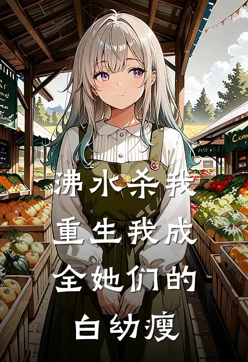 沸水杀我，重生我成全她们的白幼瘦