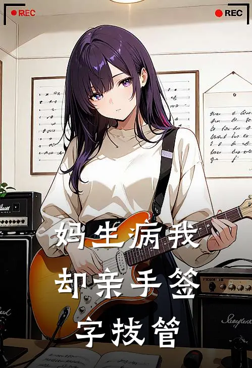 妈生病我却亲手签字拔管