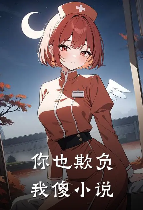 你也欺负我傻小说