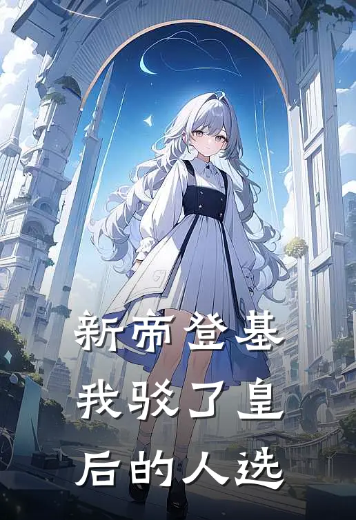 新帝登基，我驳了皇后的人选