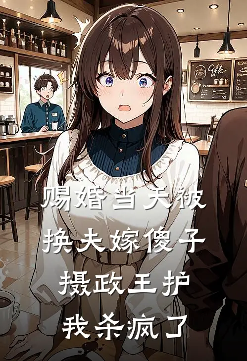 赐婚当天被换夫嫁傻子，摄政王护我杀疯了