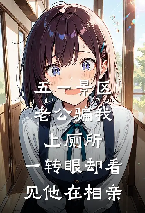 五一景区老公骗我上厕所，一转眼却看见他在相亲