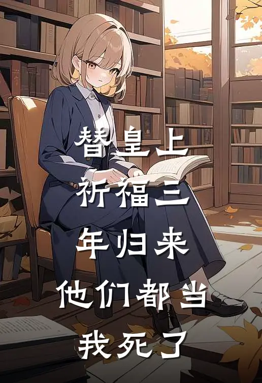 替皇上祈福三年归来,他们都当我死了
