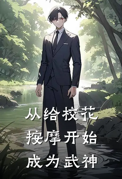 从给校花按摩开始成为武神