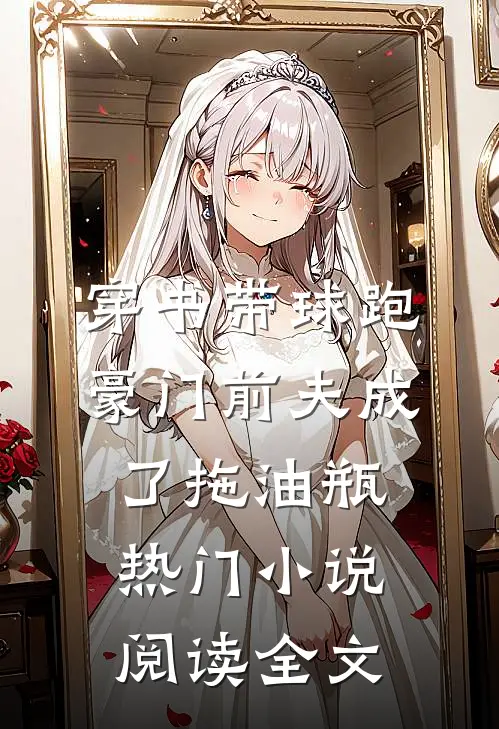 穿书带球跑，豪门前夫成了拖油瓶热门小说阅读全文