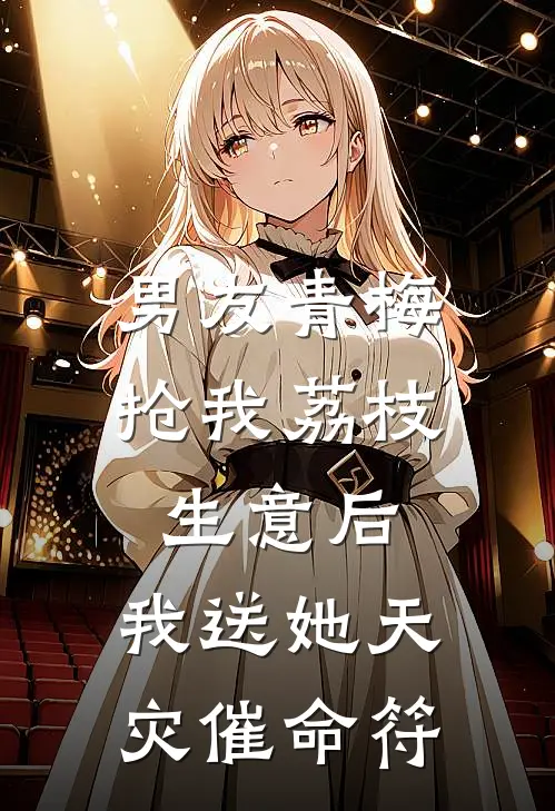 男友青梅抢我荔枝生意后，我送她天灾催命符