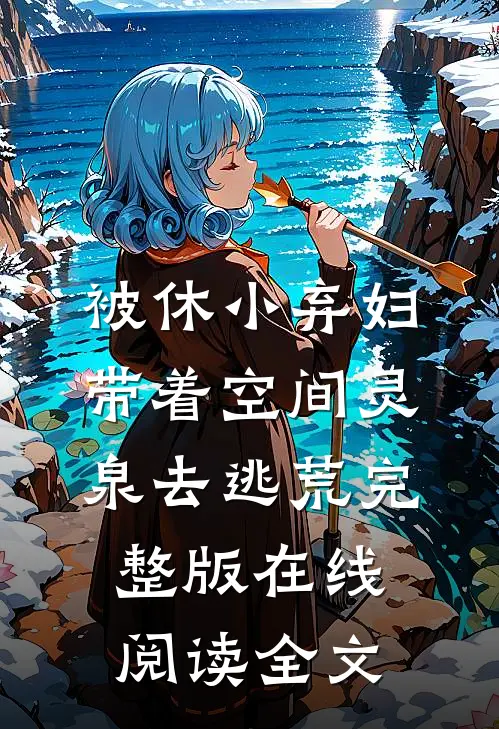 被休小弃妇，带着空间灵泉去逃荒完整版在线阅读全文