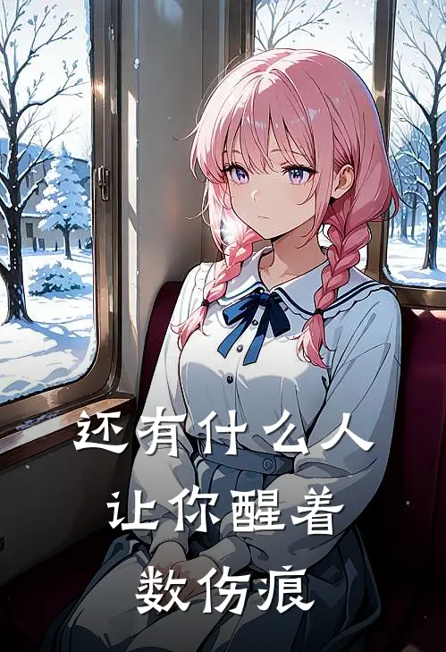 还有什么人，让你醒着数伤痕