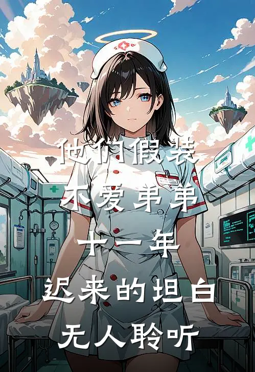 他们假装不爱弟弟十一年，迟来的坦白无人聆听