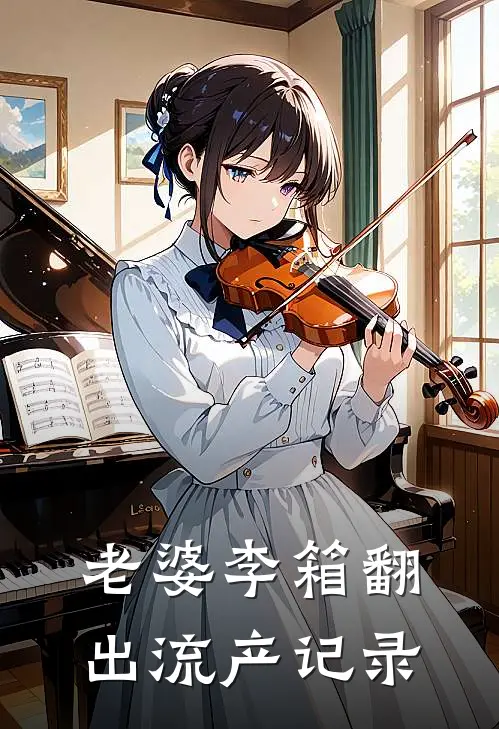 老婆李箱翻出流产记录
