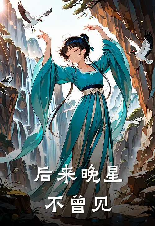 后来晚星不曾见