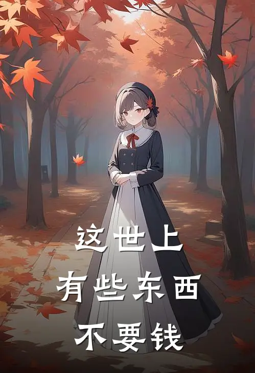 这世上，有些东西不要钱