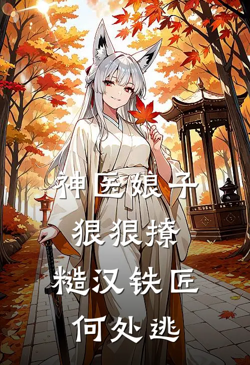 神医娘子狠狠撩，糙汉铁匠何处逃