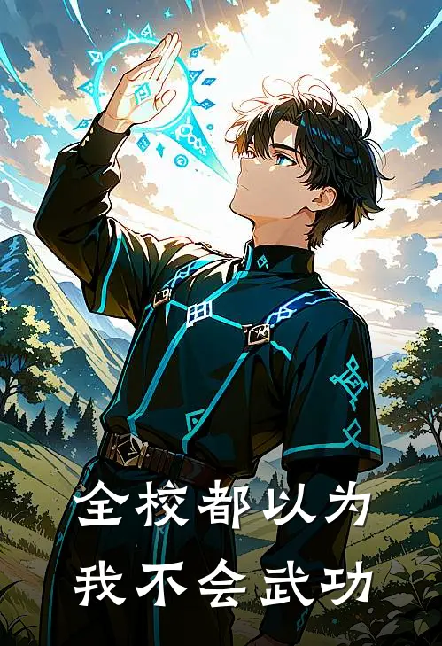 全校都以为我不会武功