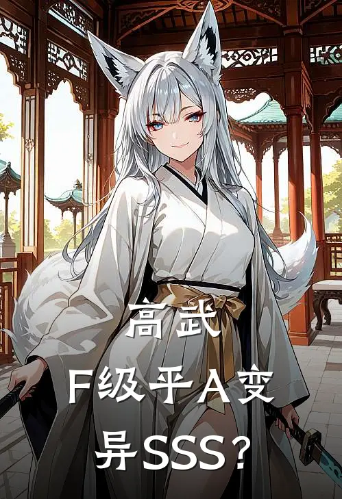 高武：F级平A变异SSS？