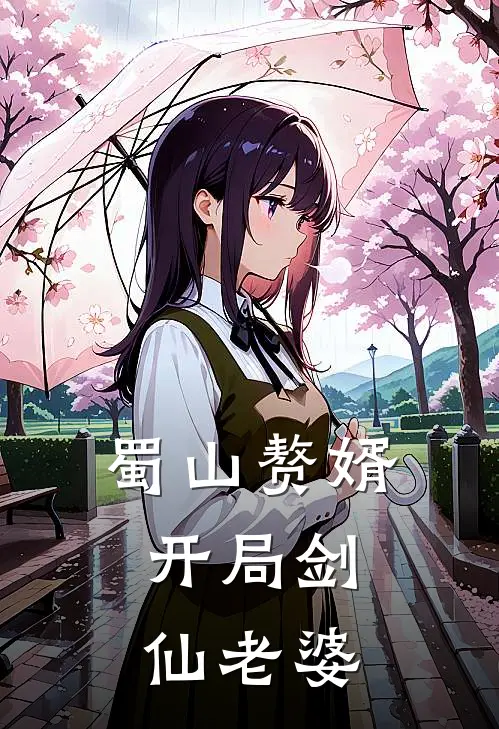 蜀山赘婿：开局剑仙老婆