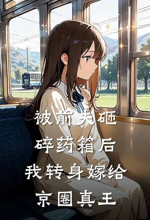 被前夫砸碎药箱后，我转身嫁给京圈真王
