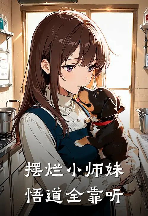 摆烂小师妹，悟道全靠听