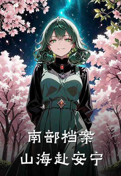 南部档案，山海赴安宁
