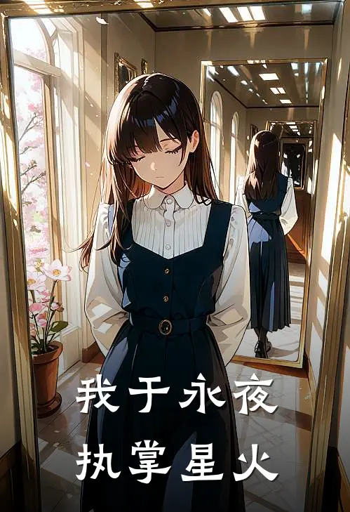 我于永夜执掌星火