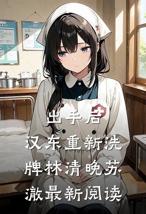 出手后，汉东重新洗牌林清晚苏澈最新阅读