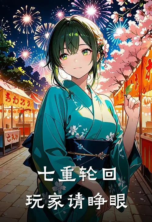 七重轮回：玩家请睁眼