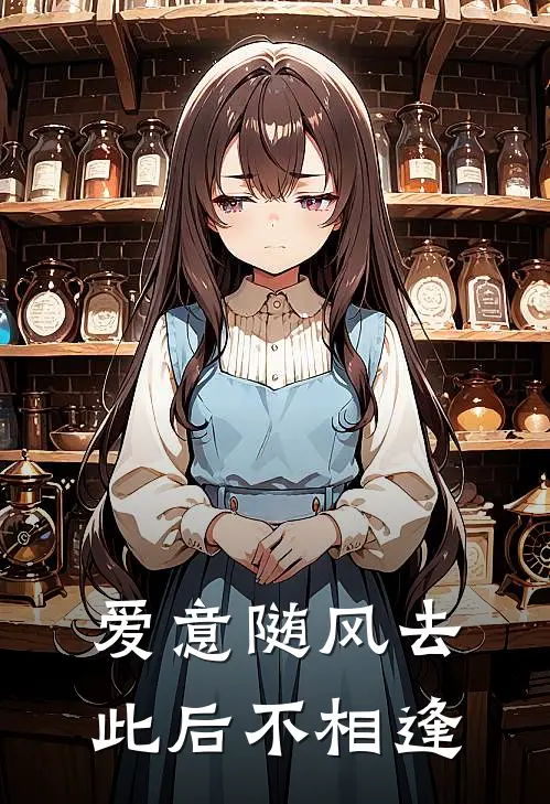 爱意随风去，此后不相逢