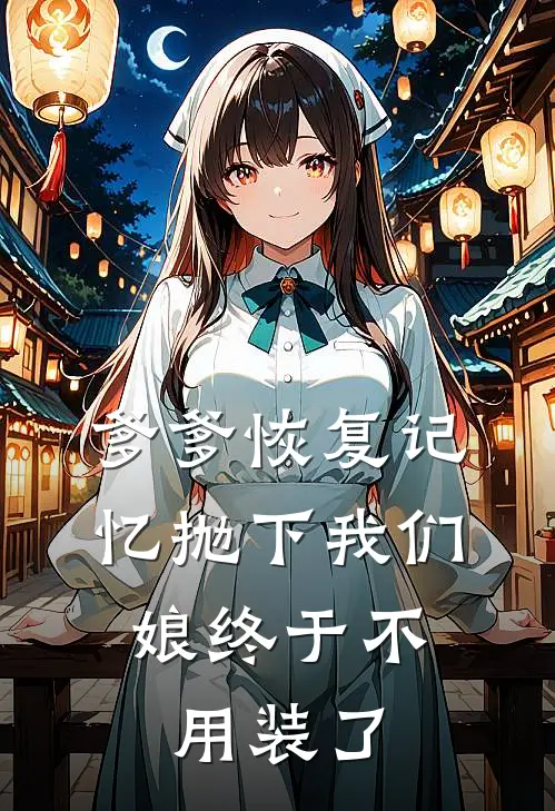 爹爹恢复记忆抛下我们，娘终于不用装了