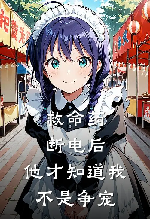 救命药断电后，他才知道我不是争宠