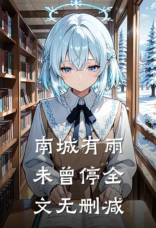 南城有雨未曾停全文无删减