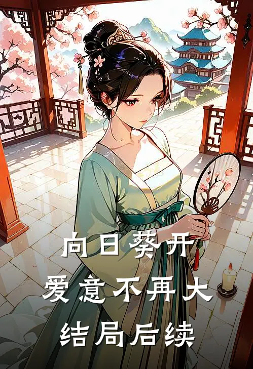 向日葵开，爱意不再大结局后续