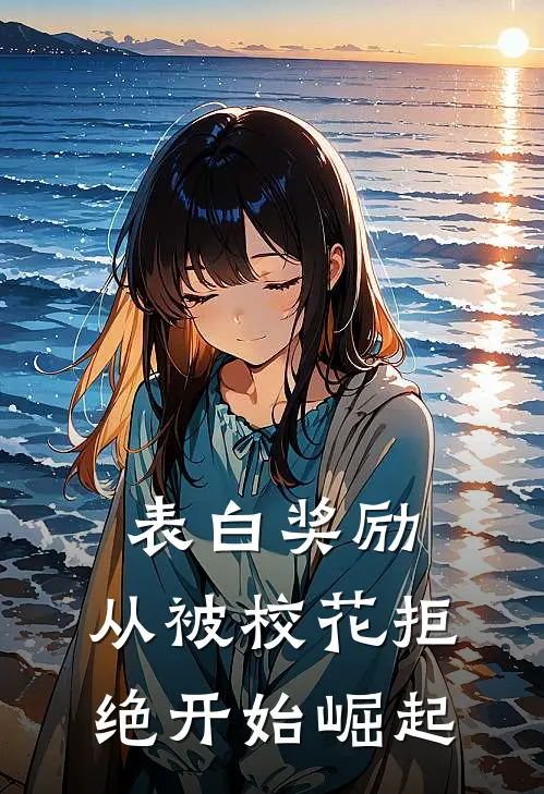 表白奖励：从被校花拒绝开始崛起