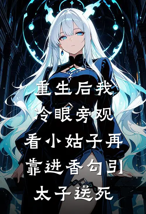 重生后我冷眼旁观，看小姑子再靠进香勾引太子送死