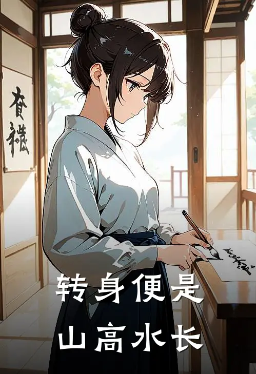 转身便是山高水长