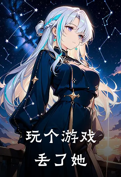玩个游戏，丢了她
