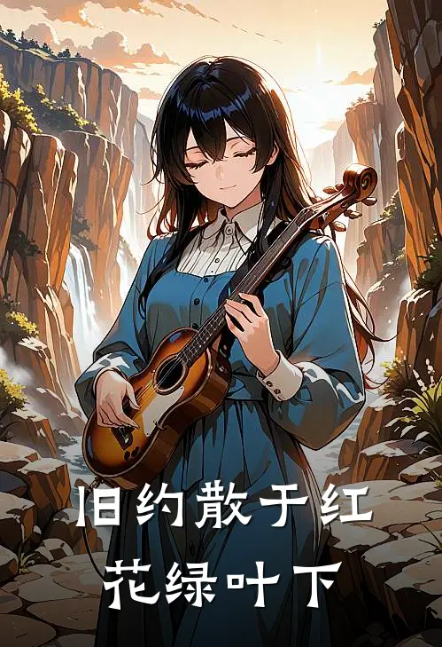 旧约散于红花绿叶下