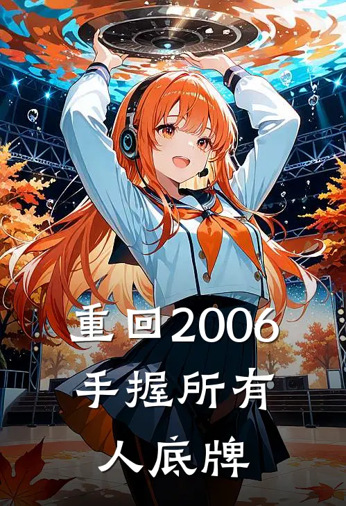 重回2006：手握所有人底牌