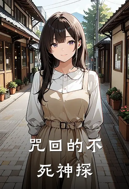 咒回的不死神探