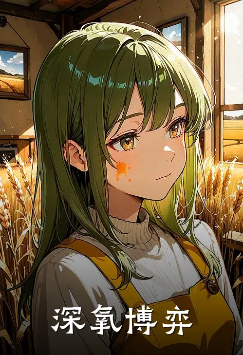 深氧博弈