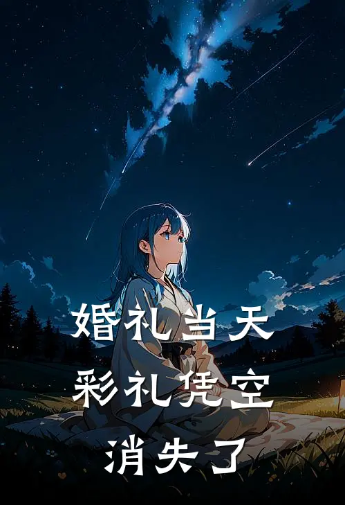 婚礼当天，彩礼凭空消失了