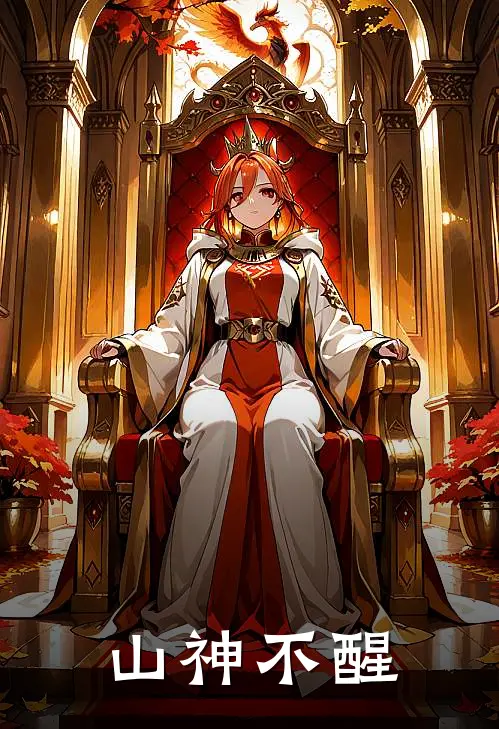 山神不醒