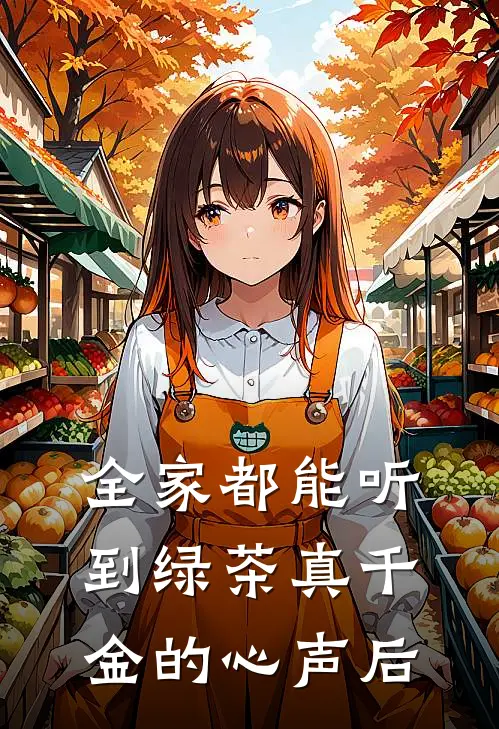 全家都能听到绿茶真千金的心声后