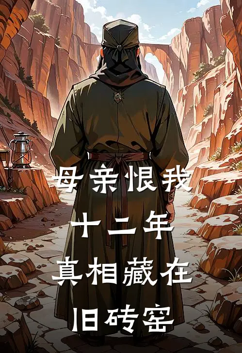 母亲恨我十二年，真相藏在旧砖窑