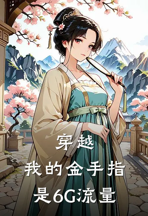穿越：我的金手指是6G流量