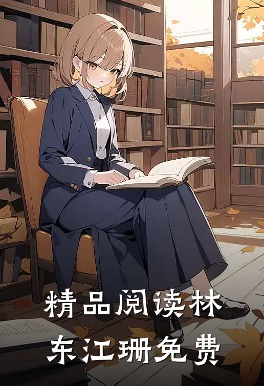 精品阅读林东江珊  免费