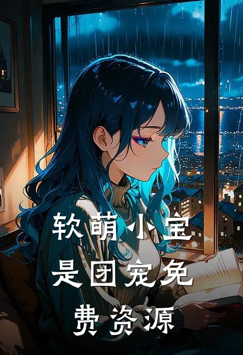 软萌小宝是团宠免费资源