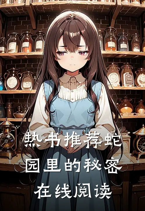 热书推荐蛇园里的秘密在线阅读