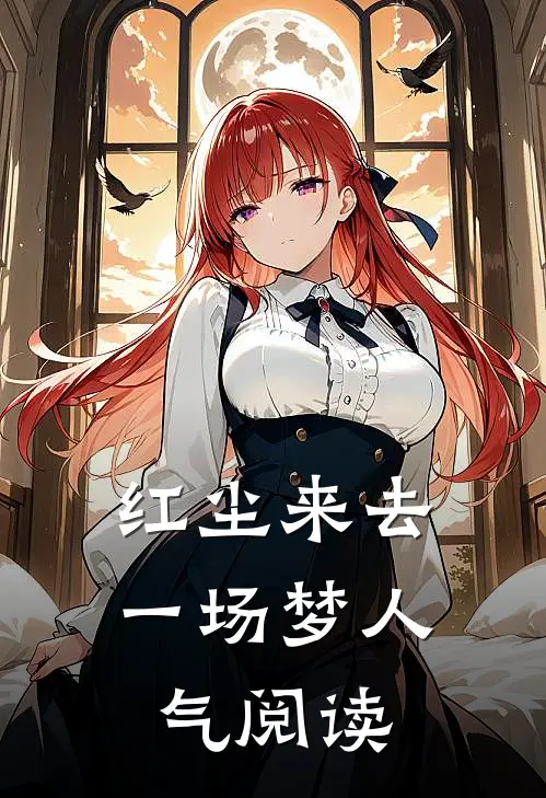 红尘来去一场梦人气阅读