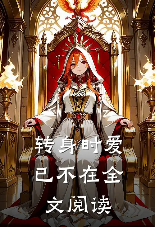 转身时爱已不在全文阅读