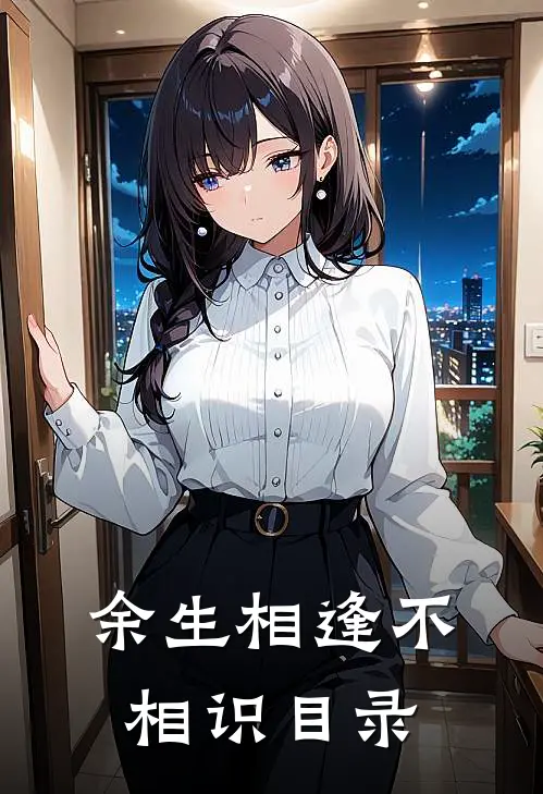 余生相逢不相识目录